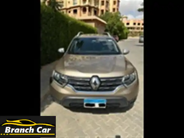 رينو داستر 2019 -  فرصة ذهبية!  سعر نهائي، حالة...