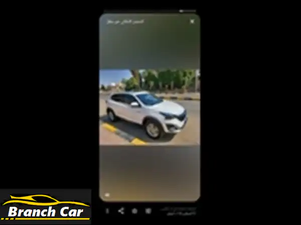 شيري تيجو 7 2021 بحالة ممتازة! فرصة لا تُفوّت