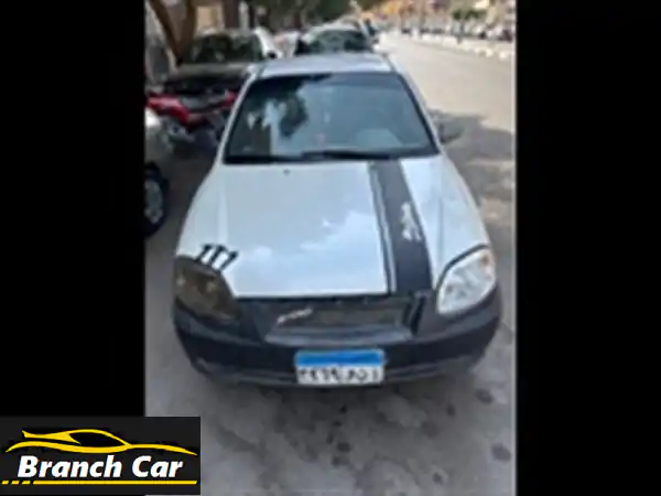 هيونداي فيرنا 2010 بحالة ممتازة! (فابريكا من...