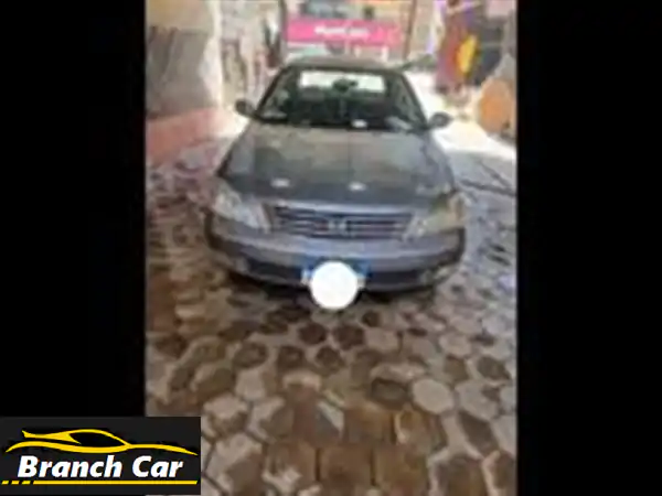 نيسان صني 2014 بحالة ممتازة! فرصة لا تُفوّت!