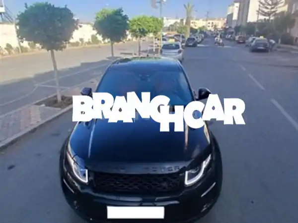 رينج روفر إيفوك 2018 - فخامة ورفاهية بمتناول يديك! (79,000...