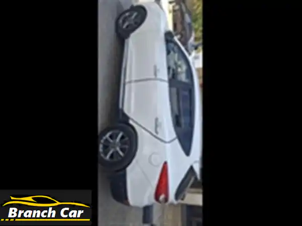 هيونداي IX35 2015 بحالة ممتازة - فرصة لا تُفوّت!