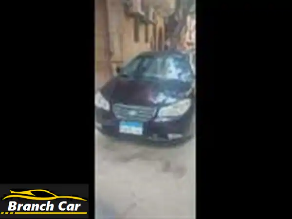 هيونداي النترا 2010 خليجي - بحالة ممتازة! فرصة لا تُفوّت!