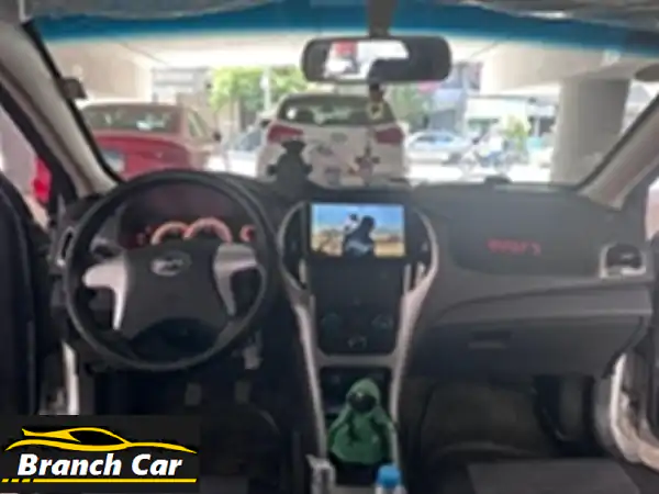 BYD F3 - فرصة ذهبية! سيارة مصنع بالكامل للبيع في القاهرة