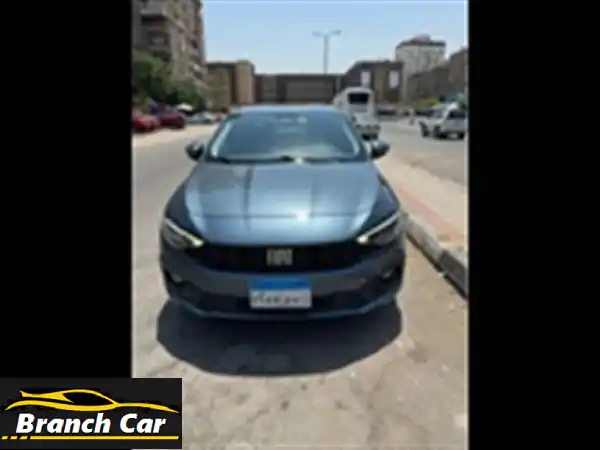 فيات تيبو 2022