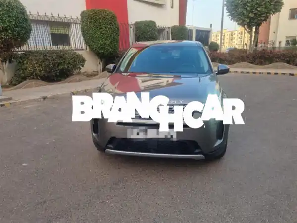 Land Rover Discovery جديدة بسعر لا يقاوم!  وفر أكثر من 20% الان!