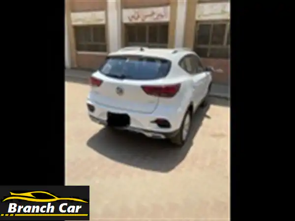 MG ZS 2024 فارهة، جديدة كلياً! فرش جديد، ترخيص حتى 2027