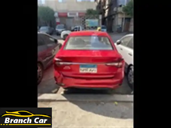 MG 5 2022 - فابريكا! بطارية وكاوتش جدد! فرصة لا تُفوّت!