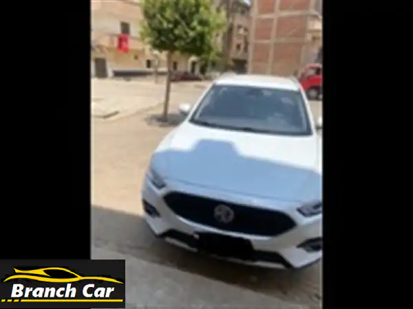 MG ZS 2024 فارهة، جديدة كلياً! فرش جديد، ترخيص حتى 2027