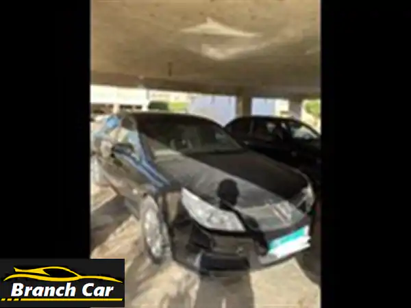 أوبل فكترا C 2008 بحالة ممتازة - فرصة لا تُفوّت!