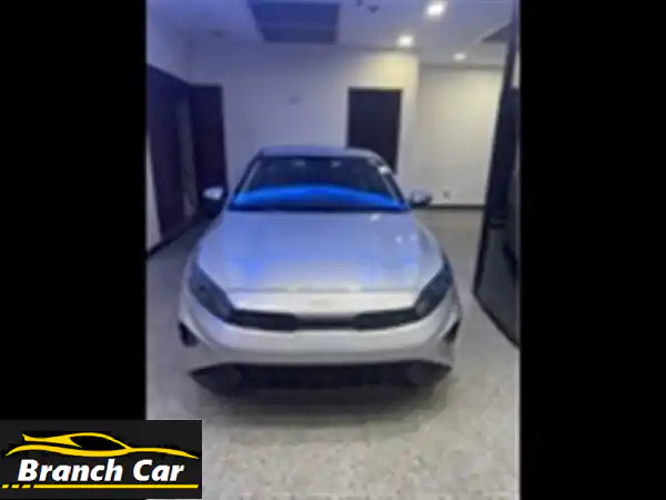 كيا سيراتو 2023 ✨ جديدة كلياً، سعر لا يُفوّت!...