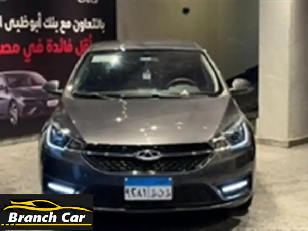 شيري أريزو 5 2023 - فل كامل! 50 ألف كم فقط - فرصة ذهبية!