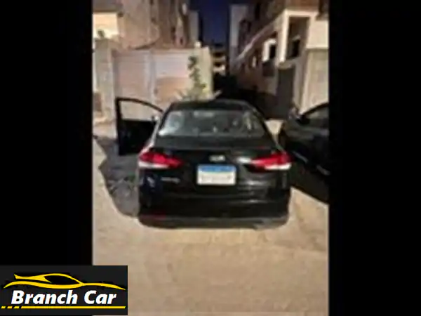 كيا سيراتو 2018 بحالة ممتازة - فرصة لا تُفوّت!
