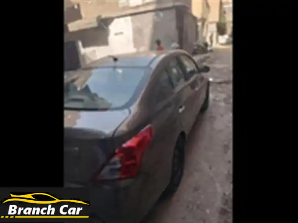 نيسان صني 2023 - بحالة ممتازة! فرصة لا تُفوّت في...
