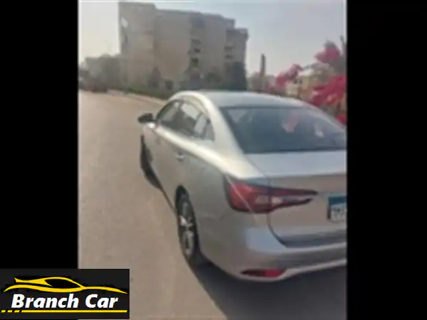 MG 5 2021 - فابريكا من الداخل! فرصة لا تُفوّت في الشيخ زايد
