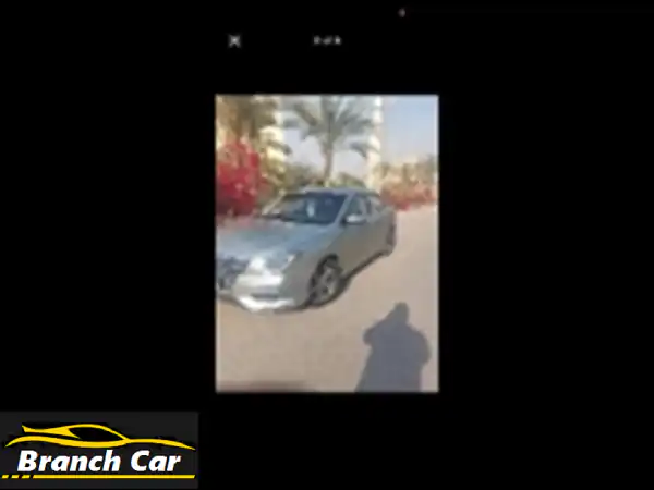 MG 5 2021 - فابريكا من الداخل! فرصة لا تُفوّت في الشيخ زايد