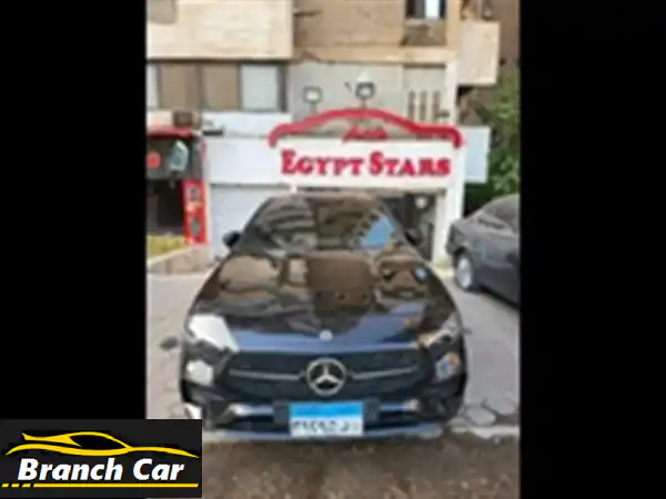 مرسيدس A200 2023 - فابريقة بالكامل!  (كاش أو تقسيط)