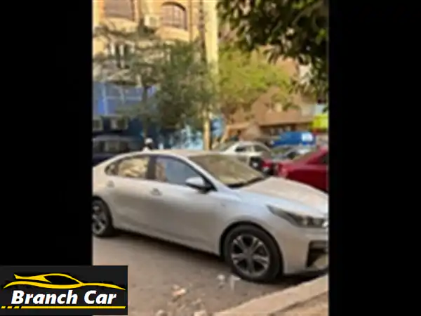 كيا جراند سيراتو 2019 بحالة ممتازة - فرصة لا تُفوّت...