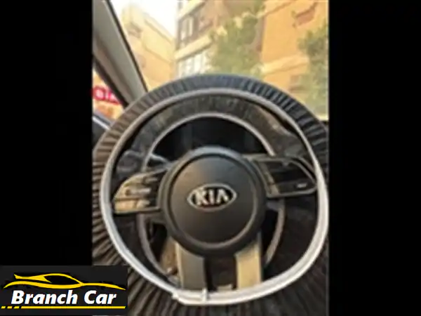 كيا جراند سيراتو 2019 بحالة ممتازة - فرصة لا تُفوّت في القاهرة!