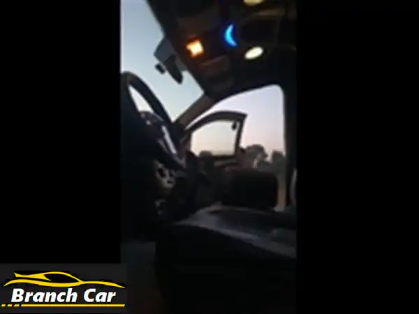إيسوزو D-Max 2015 بحالة ممتازة! ✨ (عداد 248,000 كم)