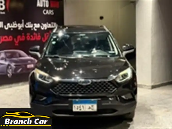 جاك S4/S3 2020 (عداد 90 ألف كم) - فرصة ذهبية بسعر لا يقاوم!