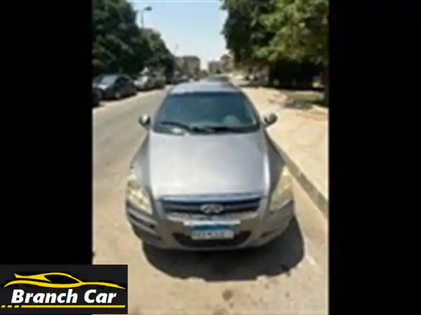 سبرانزا M12 (2011) بحالة ممتازة - فرصة لا تُفوّت!