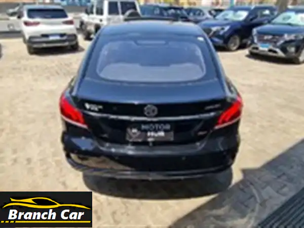MG 6 2022 للبيع - مدينة نصر | فرصة مميزة بسعر لا يُفوّت!