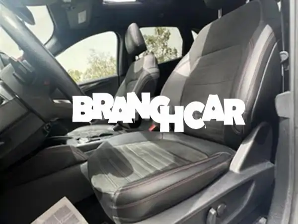 فورد كوجا 2021 ديزل ST Line - SUV رياضية راقية بخصائص مذهلة!