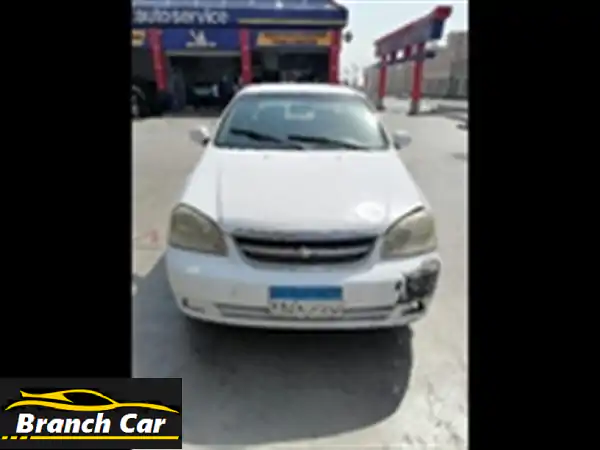 شيفروليه أوبترا 2011 بحالة ممتازة - فرصة لا تُفوّت!