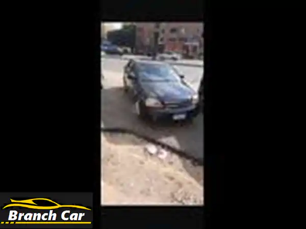 شيفروليه أوبترا 2007 بحالة ممتازة - فرصة لا تُفوّت!