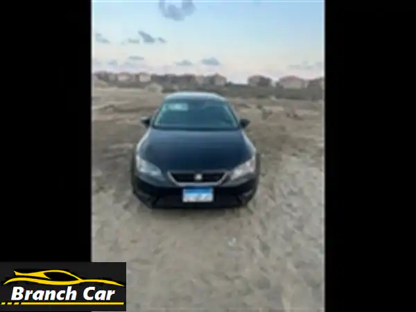 سيات ليون 2015 بحالة ممتازة - فرصة لا تُفوّت!