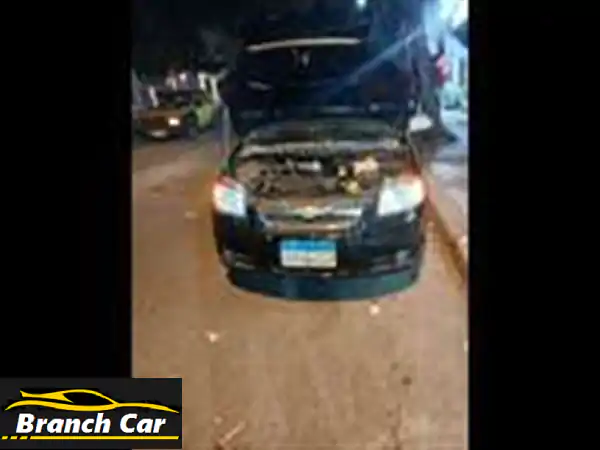 شيفروليه أفيو 2008 بحالة ممتازة! فرصة لا تُفوّت