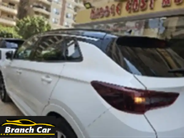 أوبل جراند لاند 2024: رحلة فخامة وراحة لا تُقاوم! (كاش...