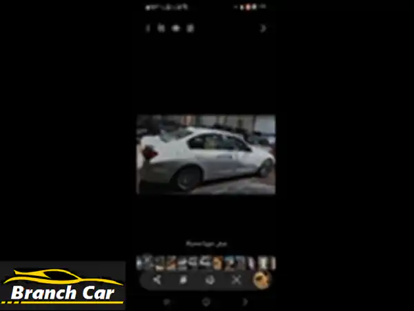 BMW 38i 208 - فابريقة بالكامل! فرصة ذهبية!