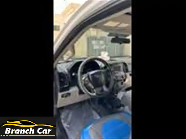 فورد F150 رابتر معدّل - موديل 2016 - حالة ممتازة - 56 ألف...