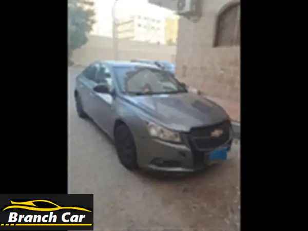 شيفروليه كروز بحالة ممتازة للبيع في الغردقة - فرصة...