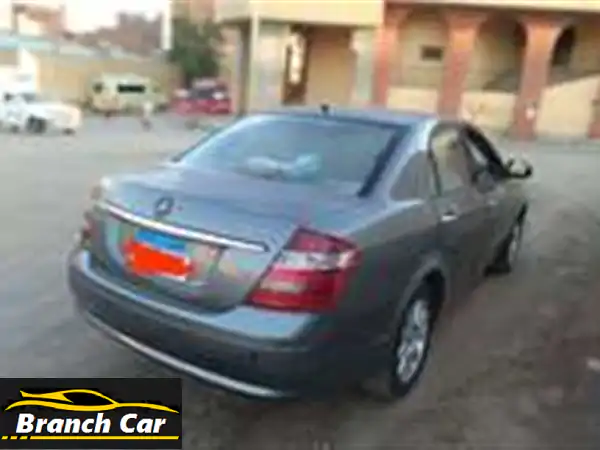 جيلي إمجراند 2011 - حالة ممتازة! (فابريكا، 42 ألف كم،...