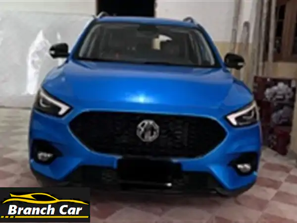 MG ZS 2022 فابريكا بالكامل! ✨  فرصة ذهبية بسعر نهائي!