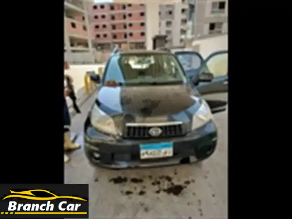 دايهاتسو تيريوس 2014 بحالة ممتازة - فرصة لا تُفوّت!
