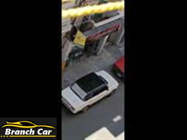 عربية لادا 1200 موديل 74