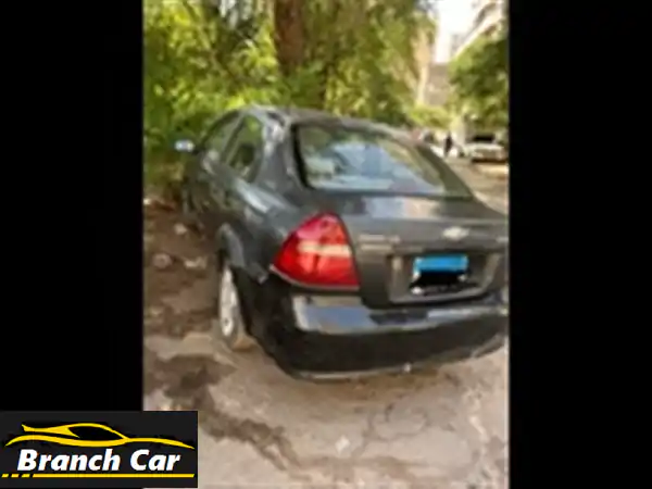 شيفروليه أفيو 2023 فابريكا بالكامل - فرصة لا تُفوّت في القاهرة!