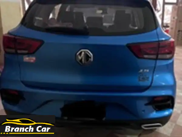 MG ZS 2022 فابريكا بالكامل! ✨  فرصة ذهبية بسعر نهائي!