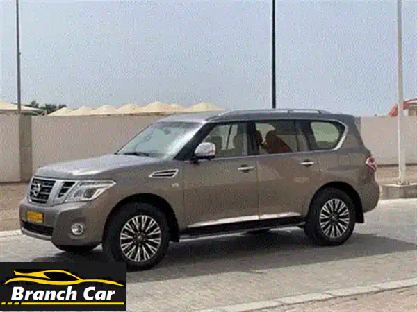 لكزس GX 460 2017 خليجي - فل كامل - كالجديدة! (بدون حوادث)
