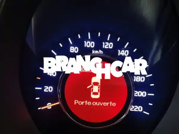 Kia Rio Diesel Manuelle 2017 à Casablanca