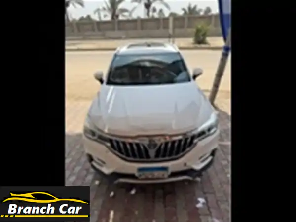 بريليانس V6 موديل 2019 بحالة ممتازة - فرصة ذهبية في...