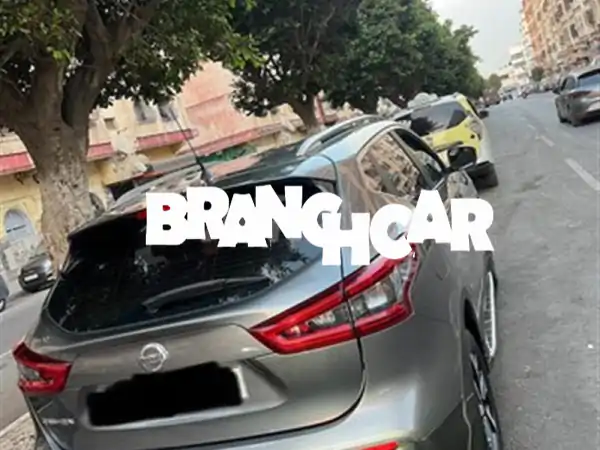 نيسان قاشقاي 2020 - بحالة ممتازة! (ديزل، 98000 كم،...