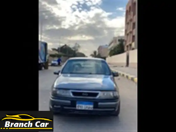 أوبل فيكترا 1994 بحالة ممتازة - فرصة لا تُفوّت!