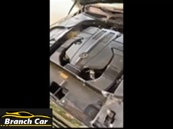 هل وصلت سيارتك مرسيدس S 500 2015 إلى الحد الأقصى للاستخدام؟