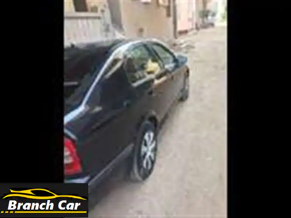سكودا اوكتافيا A4 بحالة ممتازة - فرصة لا تُفوّت!