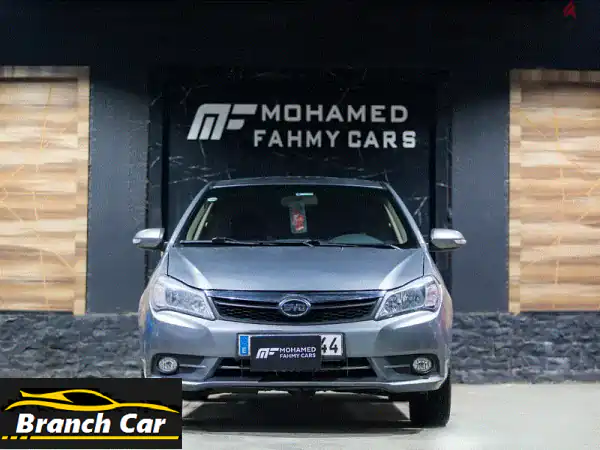 🚗 احصل على BYD رمادي فوريًا! أسرع تمويل وأقل مقدم 💨